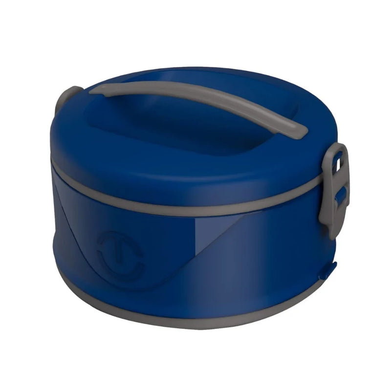 Marmita Térmica 1,5 L Pote Organizador Milão Unitermi